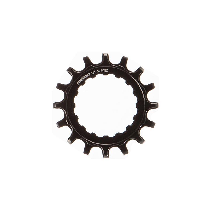 SRAM - X-Sync For Bosch Chainrings _ Unite - B1keparts.com