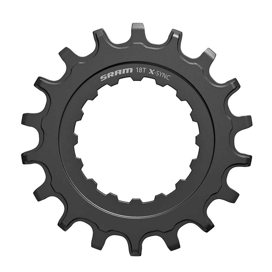 SRAM - X-Sync For Bosch Chainrings _ Unite - B1keparts.com