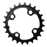 SRAM - 24T Chainring 2X11 Chainrings _ Unite - B1keparts.com