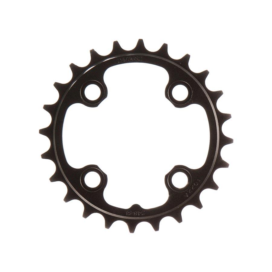 SRAM - 24T Chainring 2X11 Chainrings _ Unite - B1keparts.com
