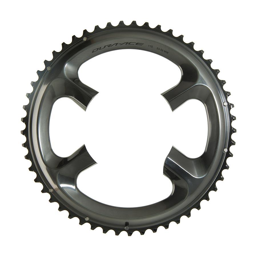 Shimano - Dura Ace FC-R9100 Chainrings _ Unite - B1keparts.com