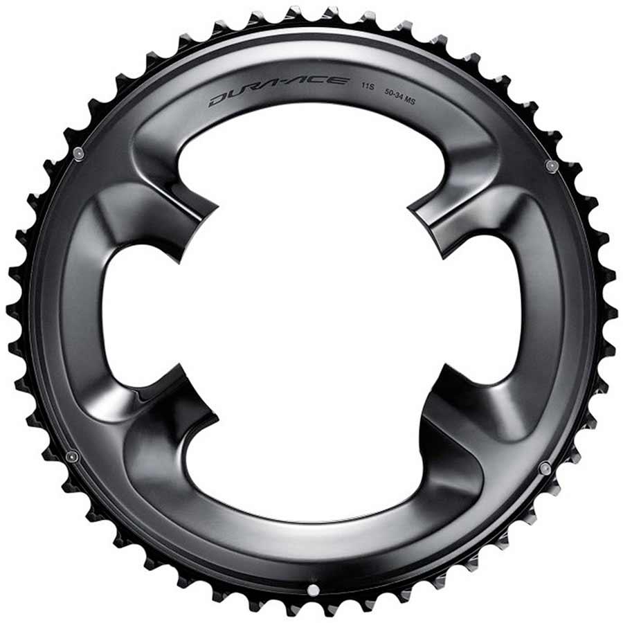 Shimano - Dura Ace FC-R9100 Chainrings _ Unite - B1keparts.com