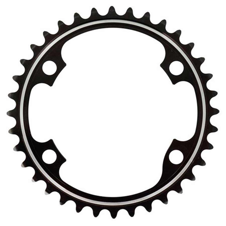 Shimano - Dura Ace FC-R9100 Chainrings _ Unite - B1keparts.com