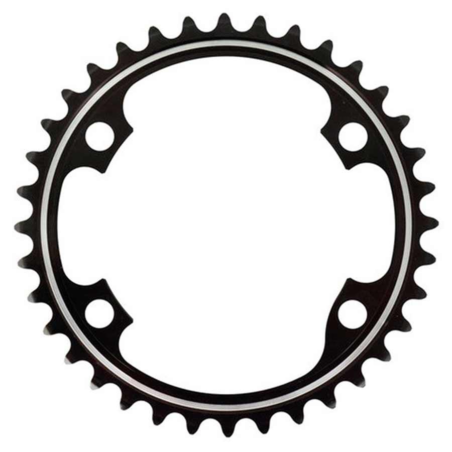 Shimano - Dura Ace FC-R9100 Chainrings _ Unite - B1keparts.com