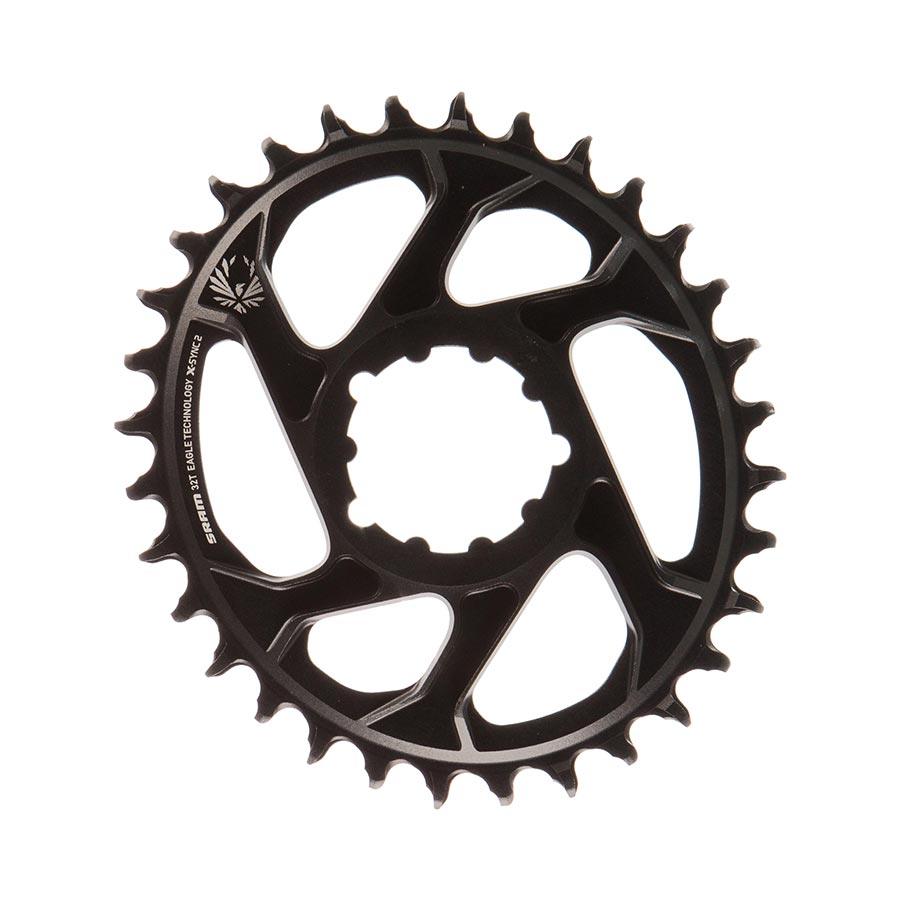 SRAM - X-Sync 2 Oval Chainrings _ Unite - B1keparts.com