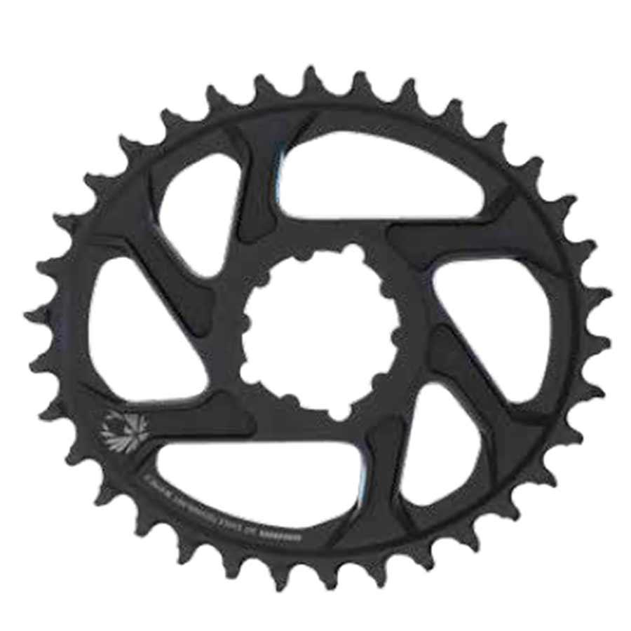 SRAM - X-Sync 2 Oval Chainrings _ Unite - B1keparts.com