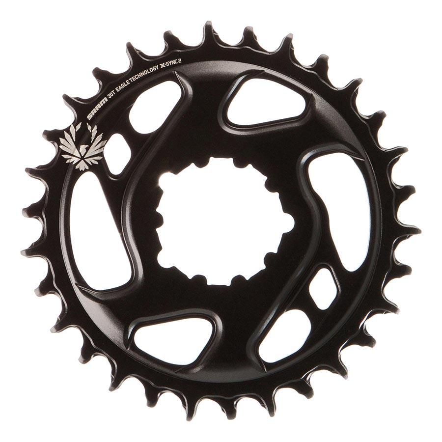 SRAM - X-Sync 2 Chainrings _ Unite - B1keparts.com