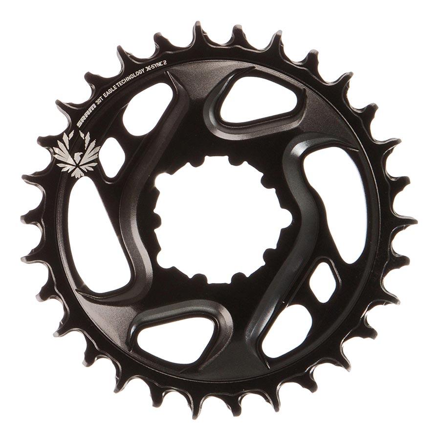 SRAM - X-Sync 2 Chainrings _ Unite - B1keparts.com