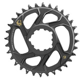 SRAM - X-SYNC 2 SL Chainrings _ Unite - B1keparts.com