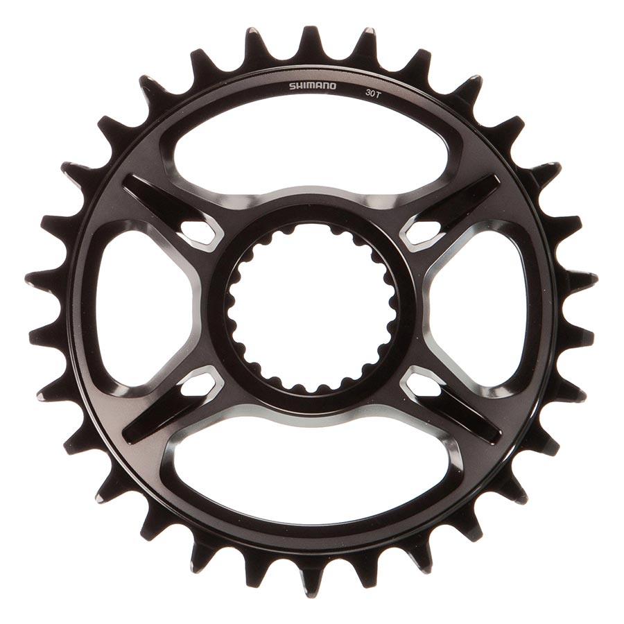Shimano - XTR SM-CRM95 Chainrings _ Unite - B1keparts.com