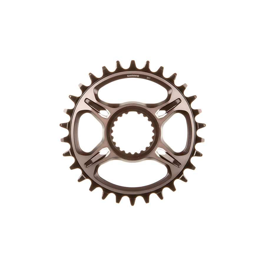 Shimano - XTR SM-CRM95 Chainrings _ Unite - B1keparts.com