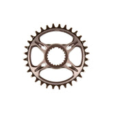 Shimano - XTR SM-CRM95 Chainrings _ Unite - B1keparts.com