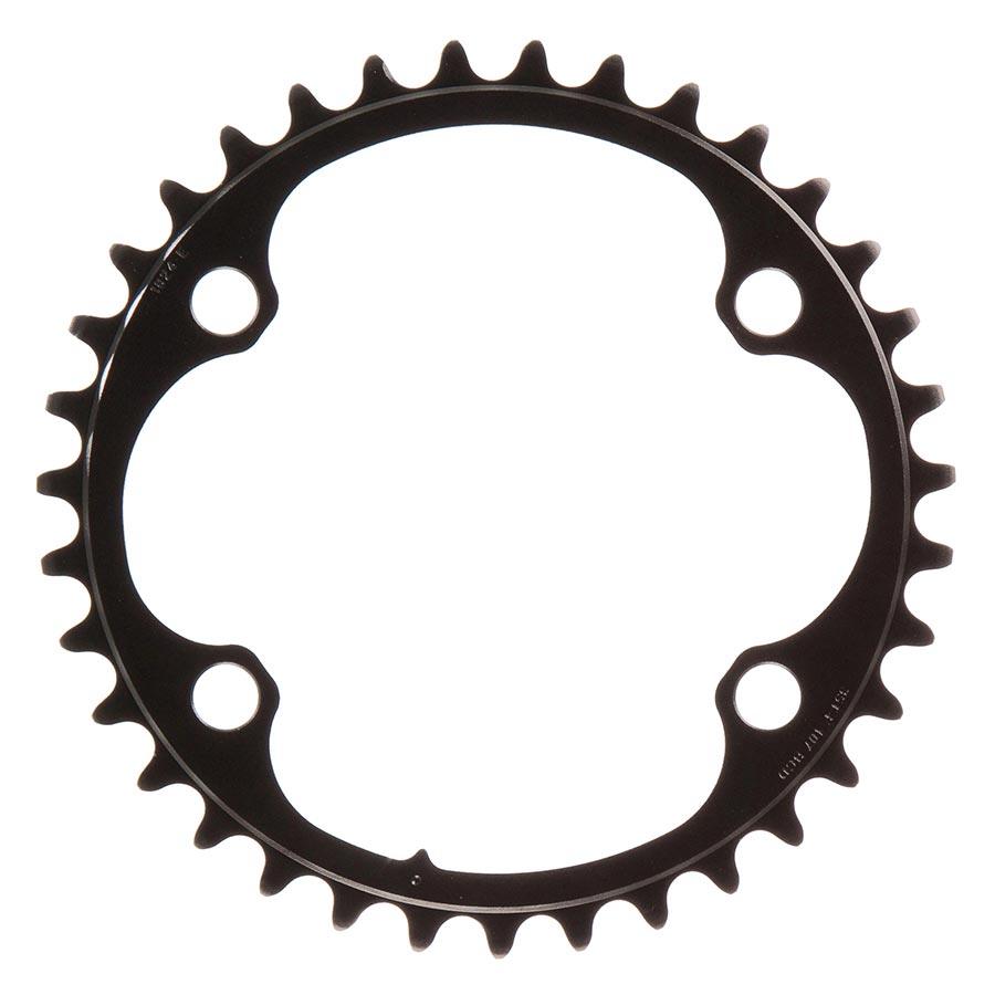 SRAM - Force AXS 2x Chainrings _ Unite - B1keparts.com