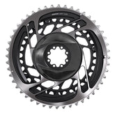 SRAM - Red AXS 2x Chainrings _ Unite - B1keparts.com