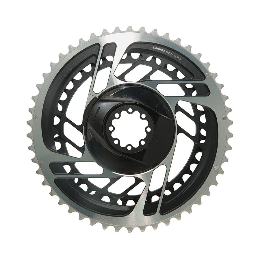 SRAM - Red AXS 2x Chainrings _ Unite - B1keparts.com