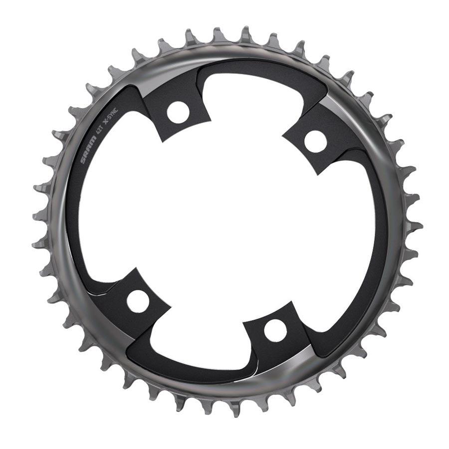 SRAM - X-SYNC 2 107mm Chainrings _ Unite - B1keparts.com