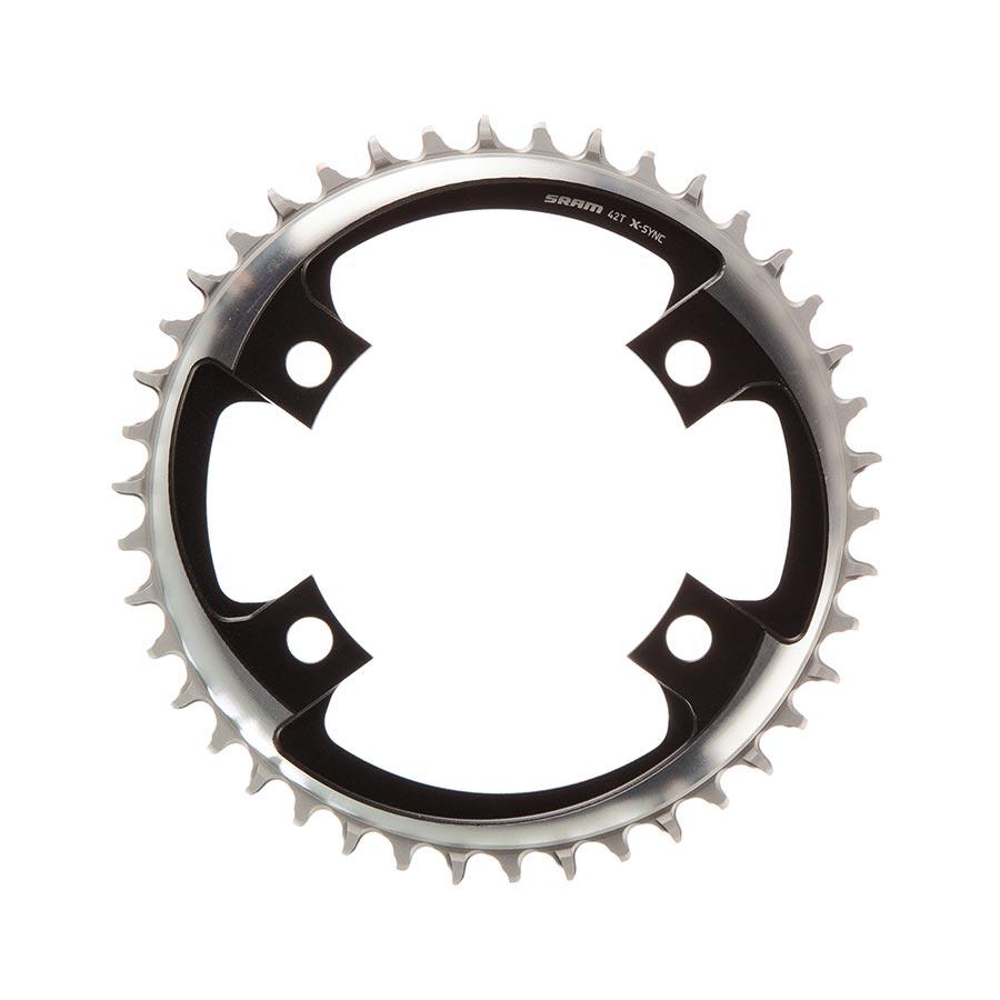 SRAM - X-SYNC 2 107mm Chainrings _ Unite - B1keparts.com