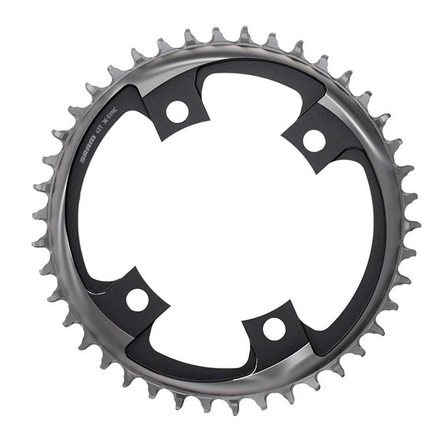 SRAM - X-SYNC 2 107mm Chainrings _ Unite - B1keparts.com