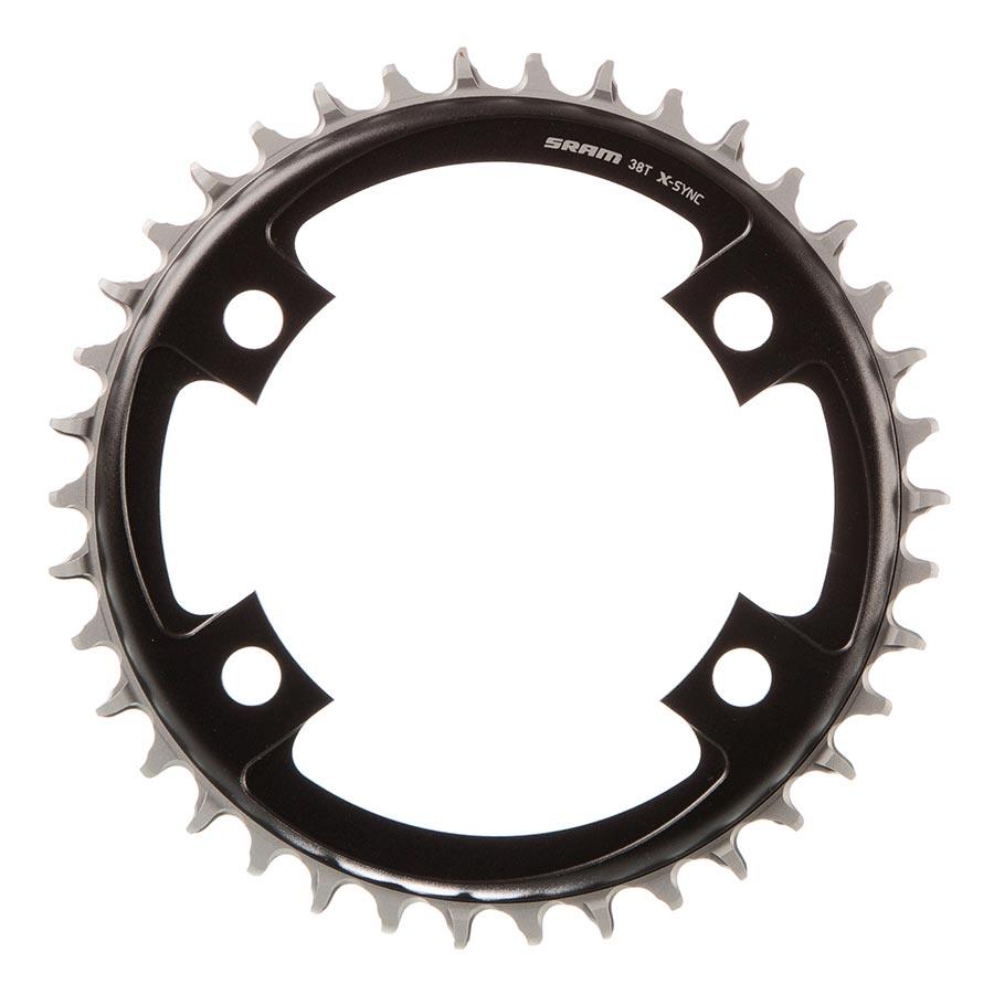 SRAM - X-SYNC 2 107mm Chainrings _ Unite - B1keparts.com