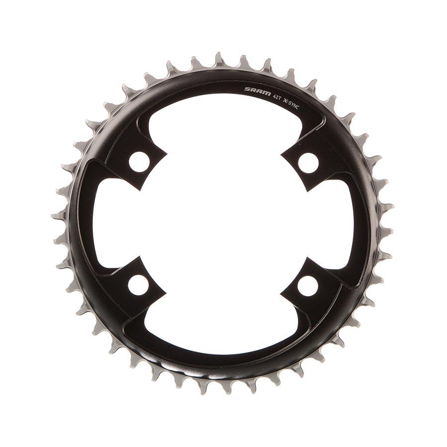 SRAM - X-SYNC 2 107mm Chainrings _ Unite - B1keparts.com