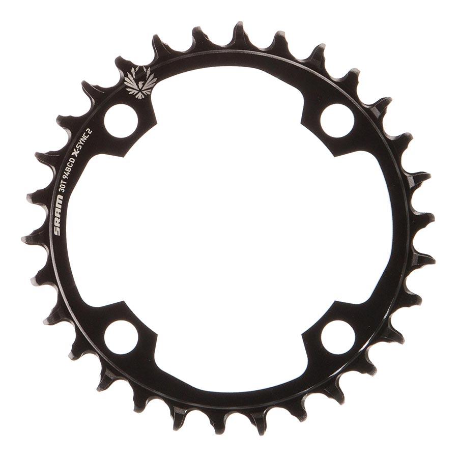 SRAM - X-SYNC 2 94mm Light E-MTB Chainrings _ Unite - B1keparts.com