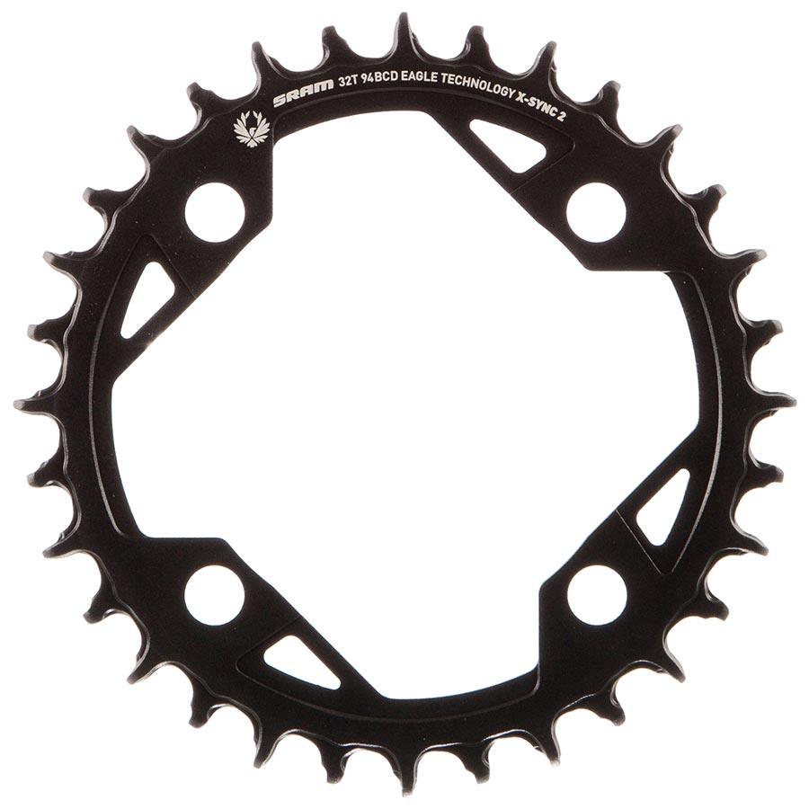 SRAM - X-SYNC 2 94mm Light E-MTB Chainrings _ Unite - B1keparts.com