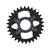 Shimano - SLX SM-CRM75 Chainrings _ Unite - B1keparts.com