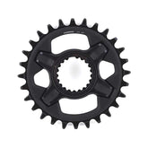 Shimano - XT SM-CRM85 Chainrings _ Unite - B1keparts.com