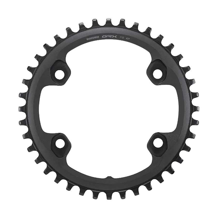 Shimano - GRX FC-RX600 1x11 Chainrings _ Unite - B1keparts.com