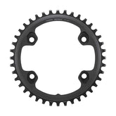 Shimano - GRX FC-RX600 1x11 Chainrings _ Unite - B1keparts.com