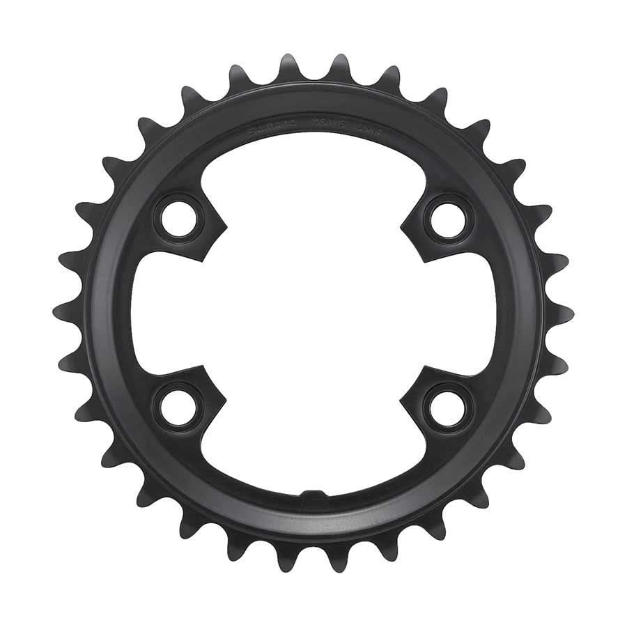Shimano - GRX FC-RX600 2x10 / 2x11 Chainrings _ Unite - B1keparts.com