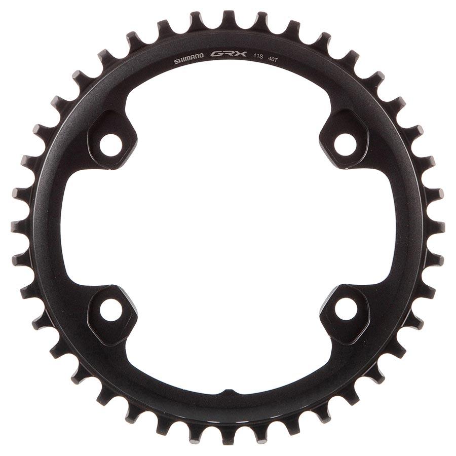 Shimano - GRX FC-RX810 1x11 Chainrings _ Unite - B1keparts.com