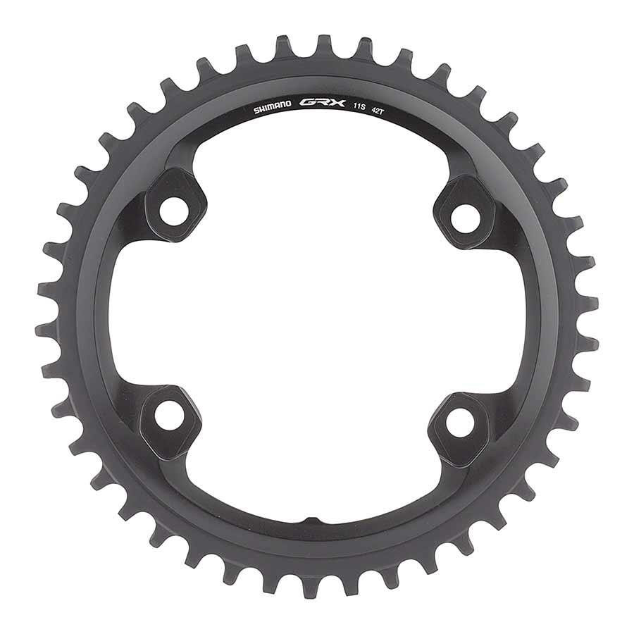 Shimano - GRX FC-RX810 1x11 Chainrings _ Unite - B1keparts.com
