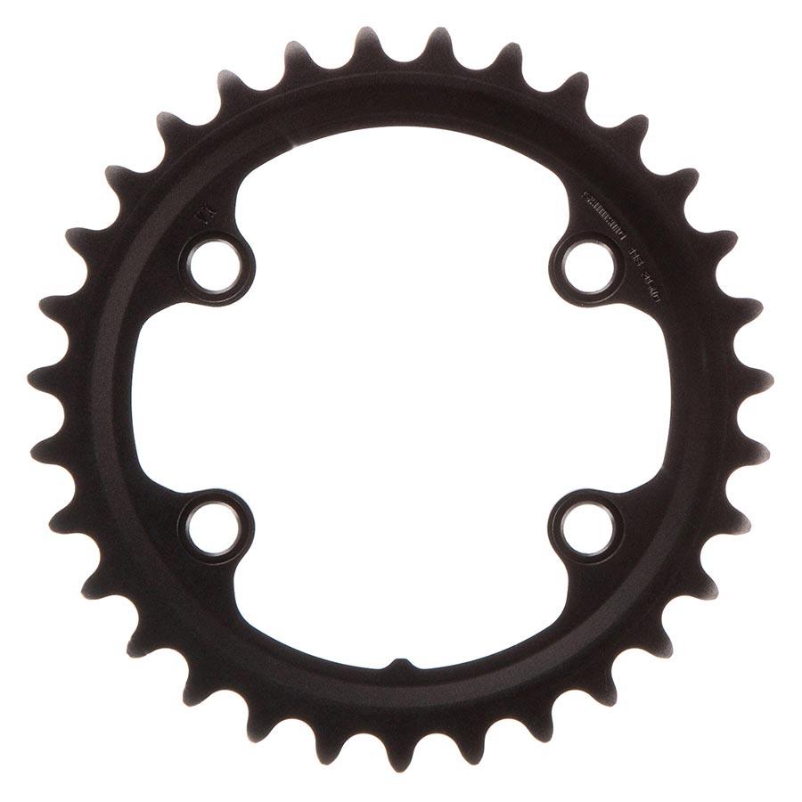 Shimano - GRX FC-RX810 2x11 Chainrings _ Unite - B1keparts.com