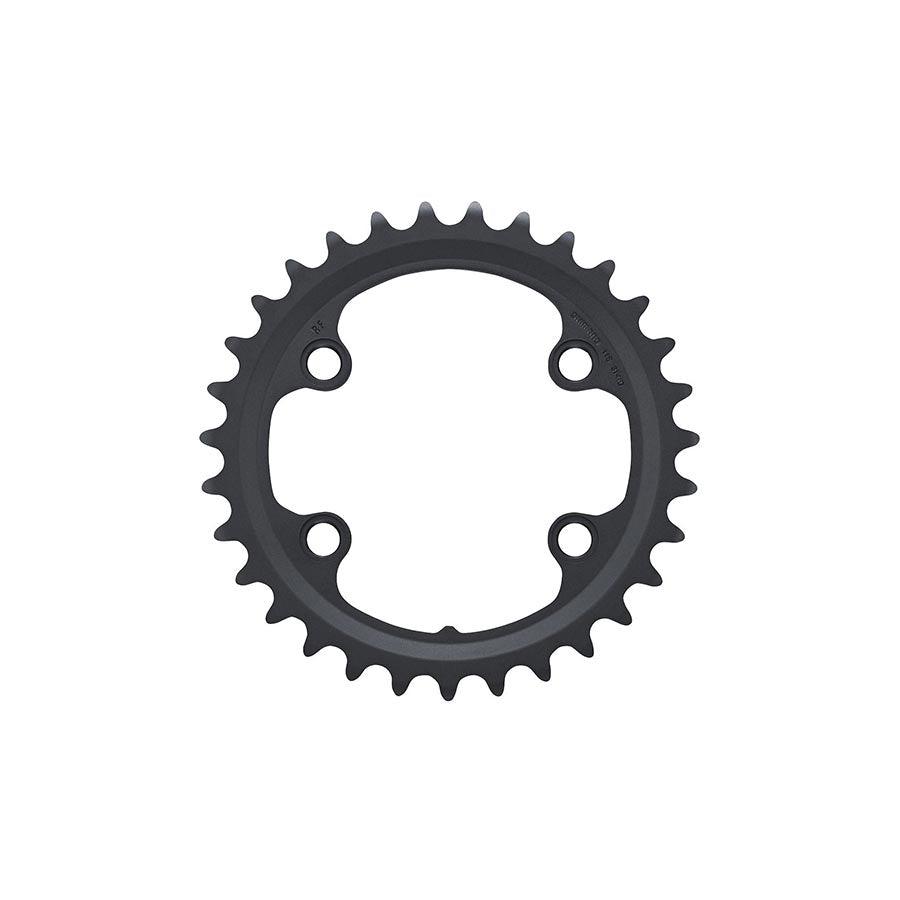 Shimano - GRX FC-RX810 2x11 Chainrings _ Unite - B1keparts.com