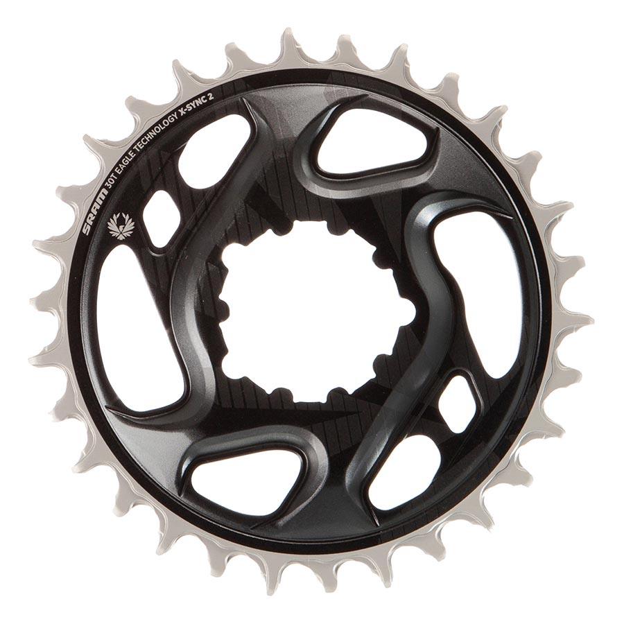 SRAM - GX Eagle C1 Chainring Chainrings _ Unite - B1keparts.com
