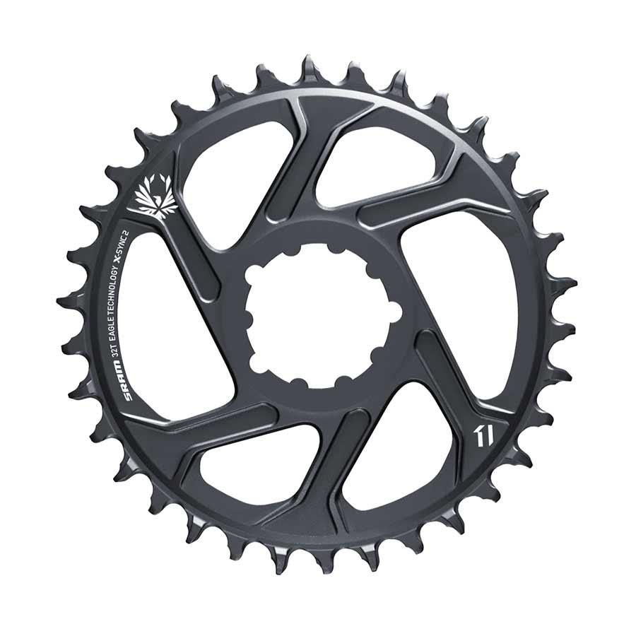SRAM - GX Eagle C1 Chainring Chainrings _ Unite - B1keparts.com