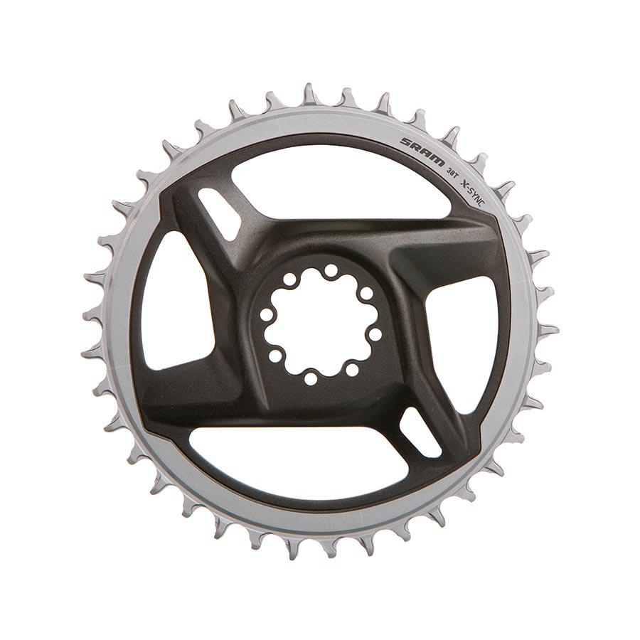 SRAM - Red/Force D1 Direct Mount Chainrings _ Unite - B1keparts.com