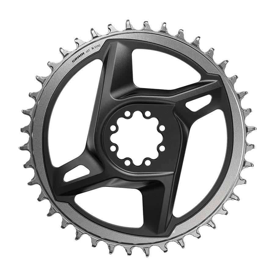 SRAM - Red/Force D1 Direct Mount Chainrings _ Unite - B1keparts.com