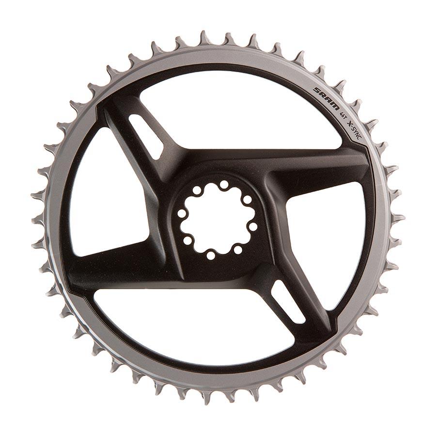 SRAM - Red/Force D1 Direct Mount Chainrings _ Unite - B1keparts.com