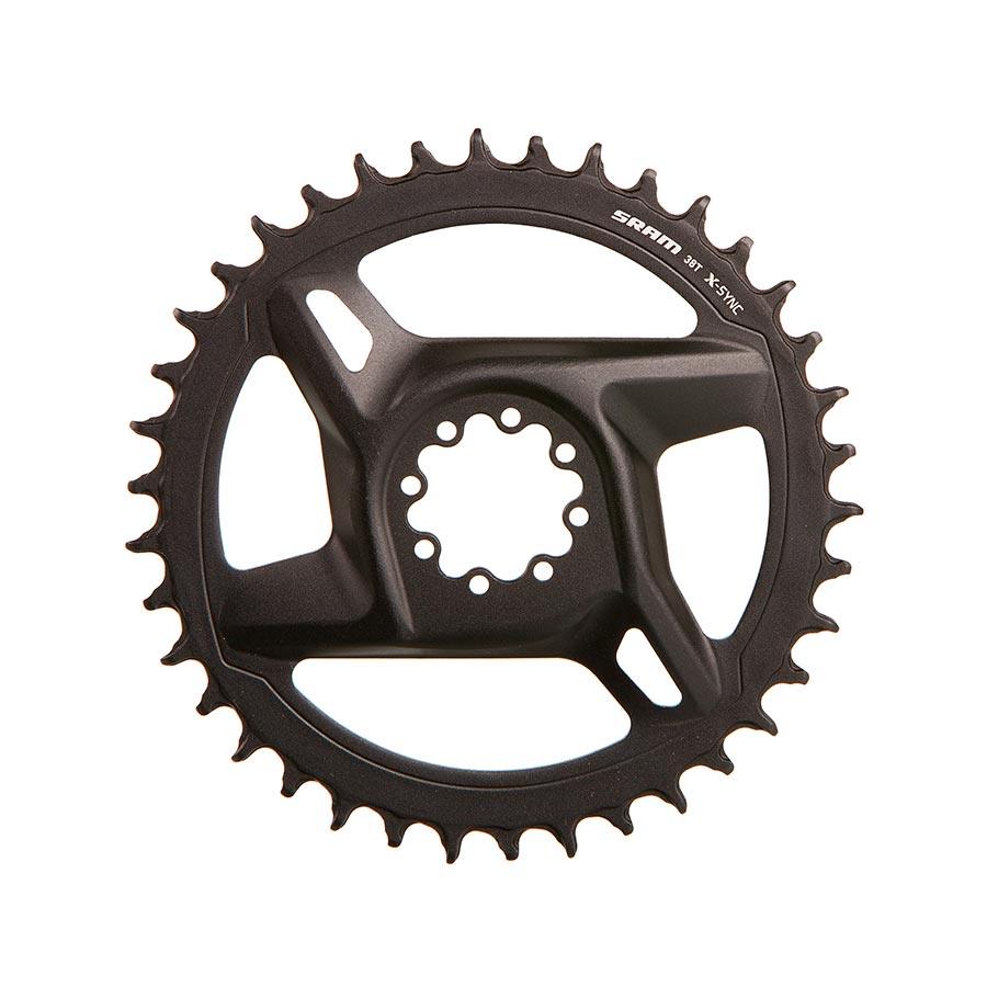 SRAM - Rival D1 Direct Mount Chainrings _ Unite - B1keparts.com