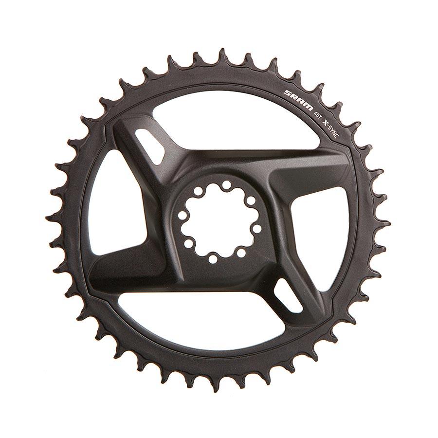 SRAM - Rival D1 Direct Mount Chainrings _ Unite - B1keparts.com