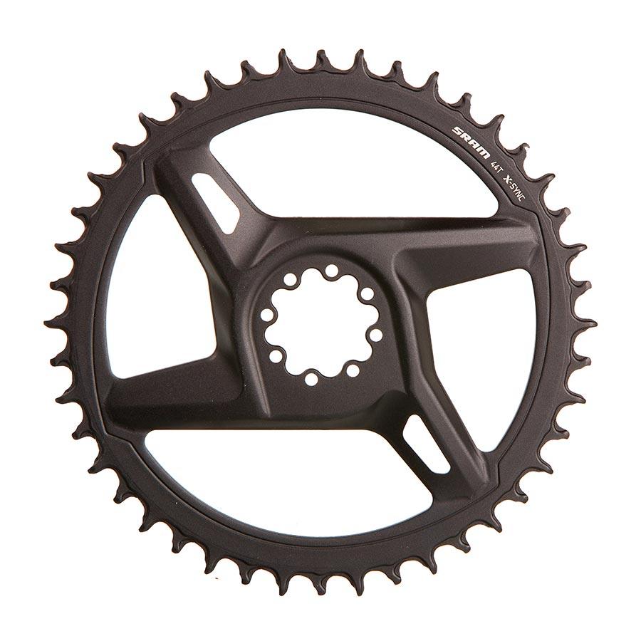 SRAM - Rival D1 Direct Mount Chainrings _ Unite - B1keparts.com