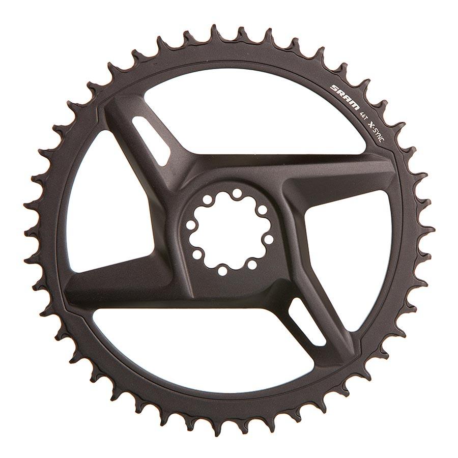 SRAM - Rival D1 Direct Mount Chainrings _ Unite - B1keparts.com
