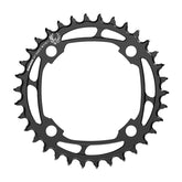 SRAM - X-Sync 2 Steel 104mm BCD Chainrings _ Unite - B1keparts.com