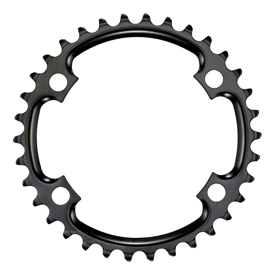 SRAM - Road 110mm Asymmetrical Chainrings _ Unite - B1keparts.com