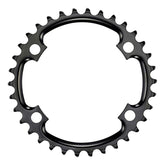 SRAM - Road 110mm Asymmetrical Chainrings _ Unite - B1keparts.com