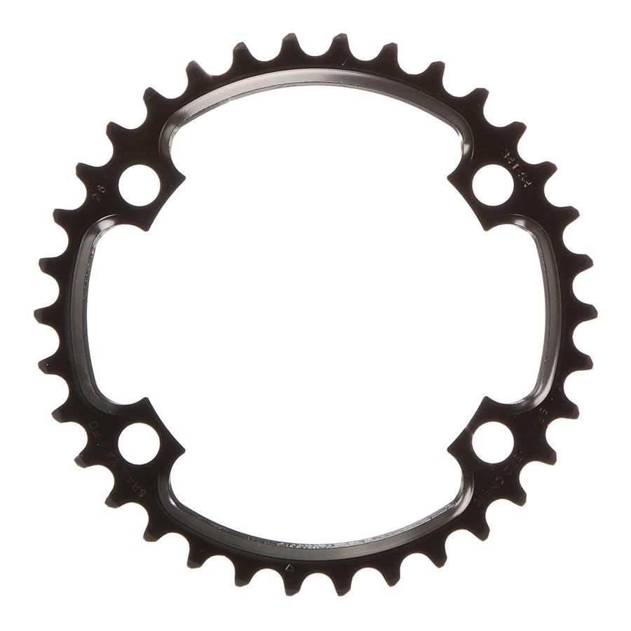 SRAM - Road 110mm Asymmetrical Chainrings _ Unite - B1keparts.com