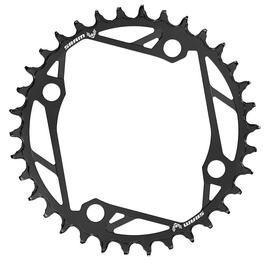 SRAM - Eagle T-Type E-MTB 104 Chainrings _ Unite - B1keparts.com