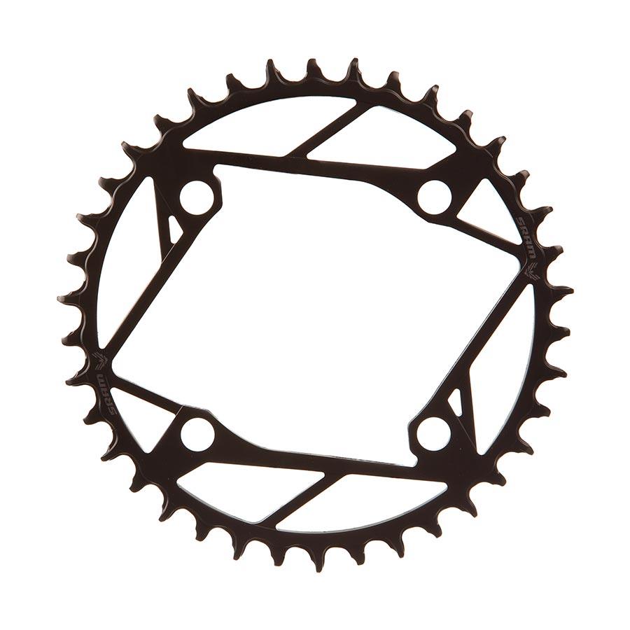 SRAM - Eagle T-Type E-MTB 104 Chainrings _ Unite - B1keparts.com